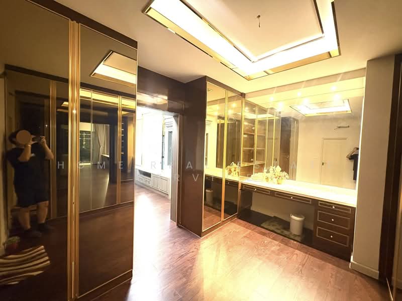 Bangkok Boulevard Chaengwattana 2, Nonthaburi, Chaiyapruek Road, Bang Tanai, Pak Kret, Nonthaburi, 4 Bedrooms, 500 sqm, Single Detached House For Sale, by HOME Real Estate Service, 500372854 - DDproperty.com