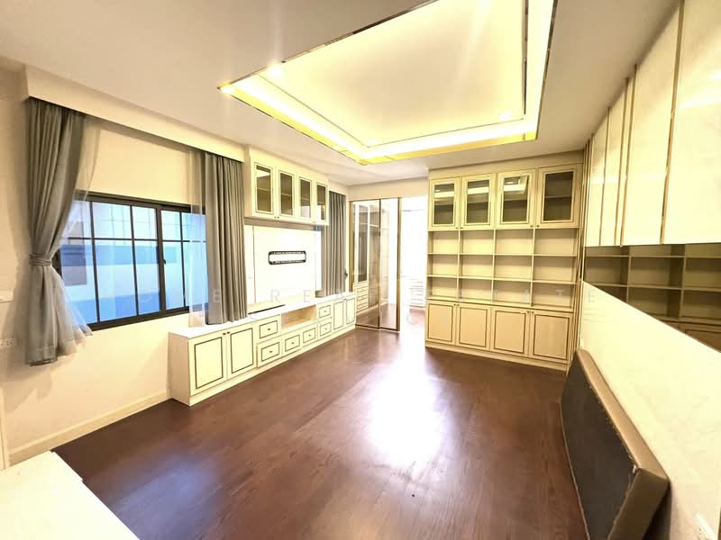 Bangkok Boulevard Chaengwattana 2, Nonthaburi, Chaiyapruek Road, Bang Tanai, Pak Kret, Nonthaburi, 4 Bedrooms, 500 sqm, Single Detached House For Sale, by HOME Real Estate Service, 500372854 - DDproperty.com