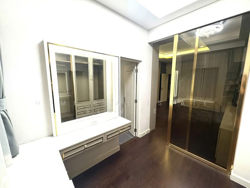 Bangkok Boulevard Chaengwattana 2, Nonthaburi, Chaiyapruek Road, Bang Tanai, Pak Kret, Nonthaburi, 4 Bedrooms, 500 sqm, Single Detached House For Sale, by HOME Real Estate Service, 500372854 - DDproperty.com