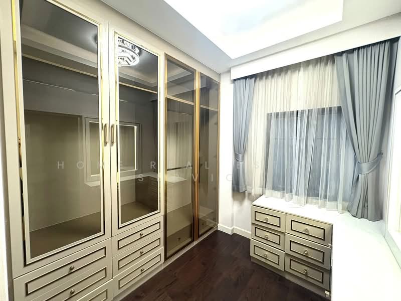 Bangkok Boulevard Chaengwattana 2, Nonthaburi, Chaiyapruek Road, Bang Tanai, Pak Kret, Nonthaburi, 4 Bedrooms, 500 sqm, Single Detached House For Sale, by HOME Real Estate Service, 500372854 - DDproperty.com