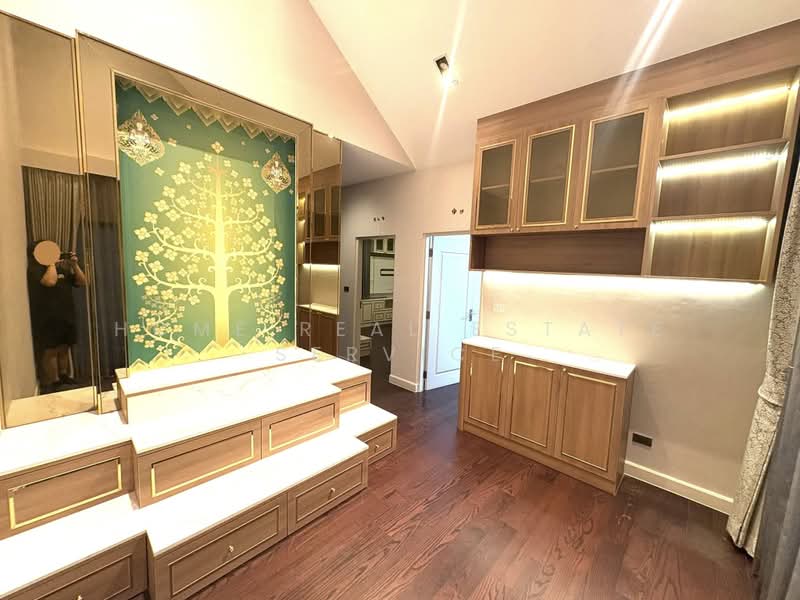 Bangkok Boulevard Chaengwattana 2, Nonthaburi, Chaiyapruek Road, Bang Tanai, Pak Kret, Nonthaburi, 4 Bedrooms, 500 sqm, Single Detached House For Sale, by HOME Real Estate Service, 500372854 - DDproperty.com