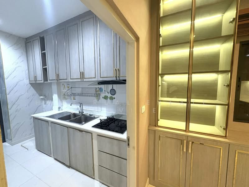 Bangkok Boulevard Chaengwattana 2, Nonthaburi, Chaiyapruek Road, Bang Tanai, Pak Kret, Nonthaburi, 4 Bedrooms, 500 sqm, Single Detached House For Sale, by HOME Real Estate Service, 500372854 - DDproperty.com