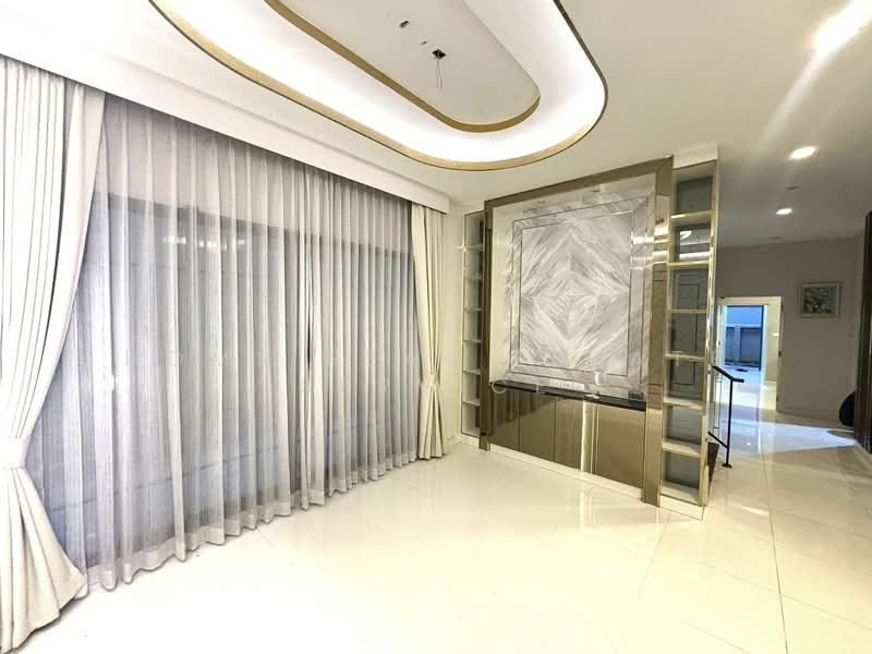 Bangkok Boulevard Chaengwattana 2, Nonthaburi, Chaiyapruek Road, Bang Tanai, Pak Kret, Nonthaburi, 4 Bedrooms, 500 sqm, Single Detached House For Sale, by HOME Real Estate Service, 500372854 - DDproperty.com