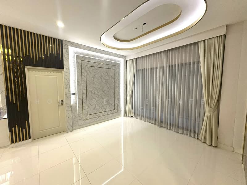 Bangkok Boulevard Chaengwattana 2, Nonthaburi, Chaiyapruek Road, Bang Tanai, Pak Kret, Nonthaburi, 4 Bedrooms, 500 sqm, Single Detached House For Sale, by HOME Real Estate Service, 500372854 - DDproperty.com