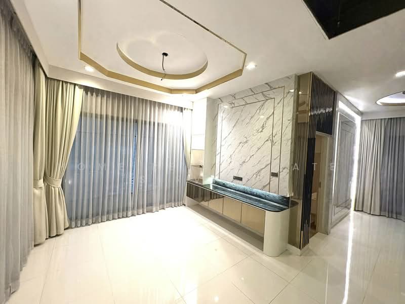 Bangkok Boulevard Chaengwattana 2, Nonthaburi, Chaiyapruek Road, Bang Tanai, Pak Kret, Nonthaburi, 4 Bedrooms, 500 sqm, Single Detached House For Sale, by HOME Real Estate Service, 500372854 - DDproperty.com