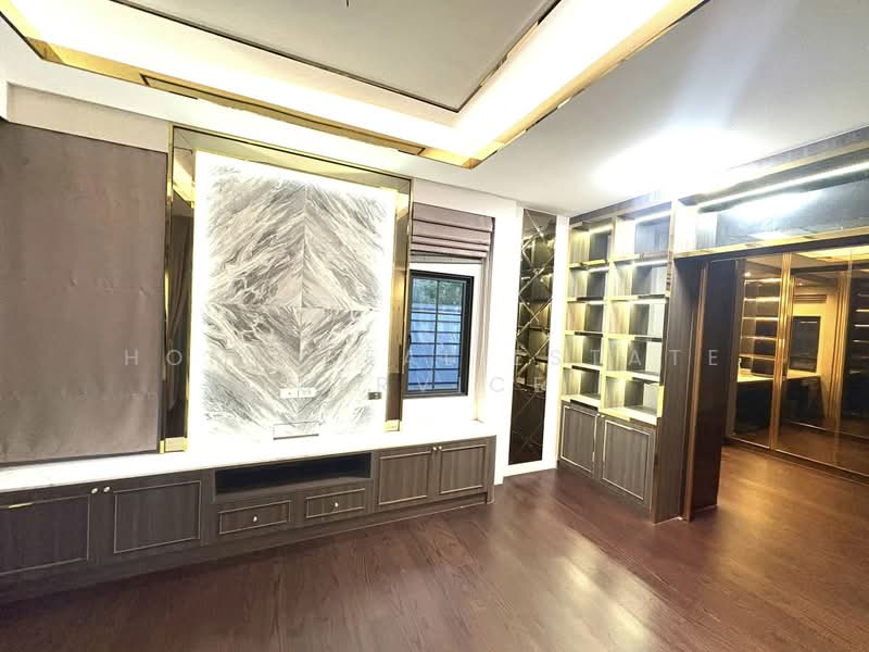 Bangkok Boulevard Chaengwattana 2, Nonthaburi, Chaiyapruek Road, Bang Tanai, Pak Kret, Nonthaburi, 4 Bedrooms, 500 sqm, Single Detached House For Sale, by HOME Real Estate Service, 500372854 - DDproperty.com