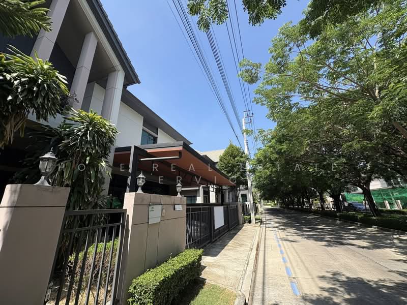 Bangkok Boulevard Chaengwattana 2, Nonthaburi, Chaiyapruek Road, Bang Tanai, Pak Kret, Nonthaburi, 4 Bedrooms, 500 sqm, Single Detached House For Sale, by HOME Real Estate Service, 500372854 - DDproperty.com