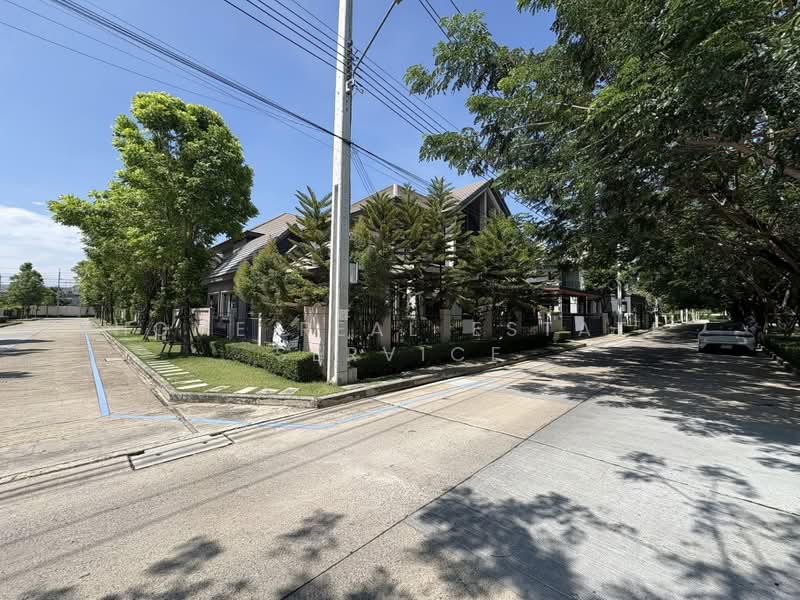 Bangkok Boulevard Chaengwattana 2, Nonthaburi, Chaiyapruek Road, Bang Tanai, Pak Kret, Nonthaburi, 4 Bedrooms, 500 sqm, Single Detached House For Sale, by HOME Real Estate Service, 500372854 - DDproperty.com