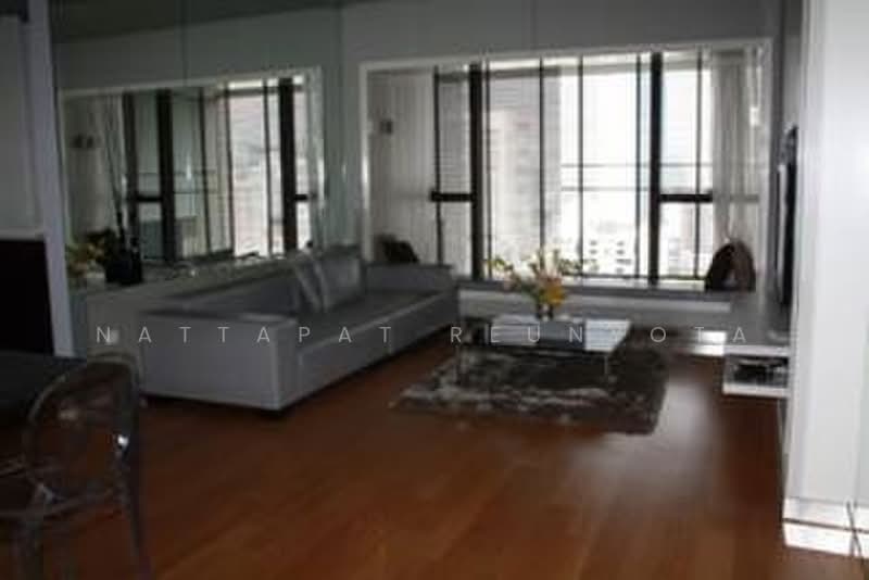 The Met Sathorn, Bangkok, 123 South Sathorn Road, Thung Maha Mek, Sathon, Bangkok, 2 Bedrooms, 96 sqm, Condo For Sale, by Nattapat Reunyota, 500372857 - DDproperty.com