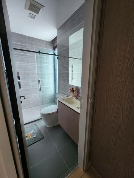 M Jatujak, Bangkok, Phahonyothin Road, Chatuchak, Bangkok, 2 Bedrooms, 56 sqm, Condo For Sale, by Isika Tonkham, 500372861 - DDproperty.com