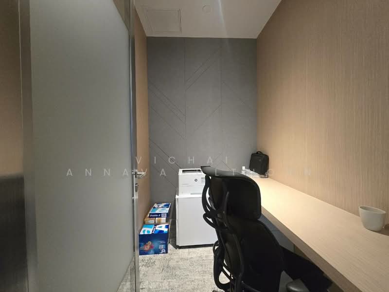 Athenee Tower, Bangkok, 63 Wireless Road (Witthayu), Lumphini, Pathum Wan, Bangkok, , 1,551 sqm, Office Space For Rent, by Vichai Annavakulthorn, 500372864 - DDproperty.com