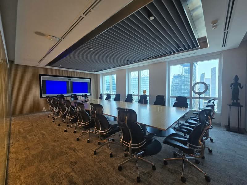 Athenee Tower, Bangkok, 63 Wireless Road (Witthayu), Lumphini, Pathum Wan, Bangkok, , 1,551 sqm, Office Space For Rent, by Vichai Annavakulthorn, 500372864 - DDproperty.com