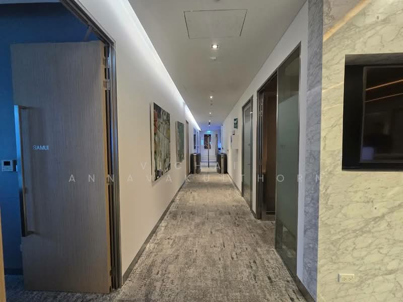 Athenee Tower, Bangkok, 63 Wireless Road (Witthayu), Lumphini, Pathum Wan, Bangkok, , 1,551 sqm, Office Space For Rent, by Vichai Annavakulthorn, 500372864 - DDproperty.com