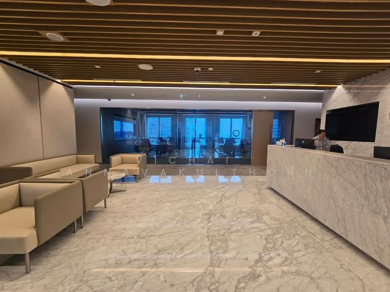 Athenee Tower, Bangkok, 63 Wireless Road (Witthayu), Lumphini, Pathum Wan, Bangkok, , 1,551 sqm, Office Space For Rent, by Vichai Annavakulthorn, 500372864 - DDproperty.com