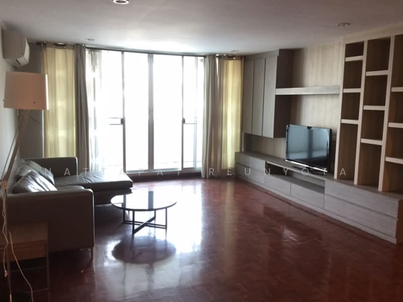 D.S. Tower 2 Sukhumvit 39, Bangkok, Soi Sukhumvit 39, Khlong Tan Nua, Watthana, Bangkok, 3 Bedrooms, 132 sqm, Condo For Sale, by Nattapat Reunyota, 500372866 - DDproperty.com