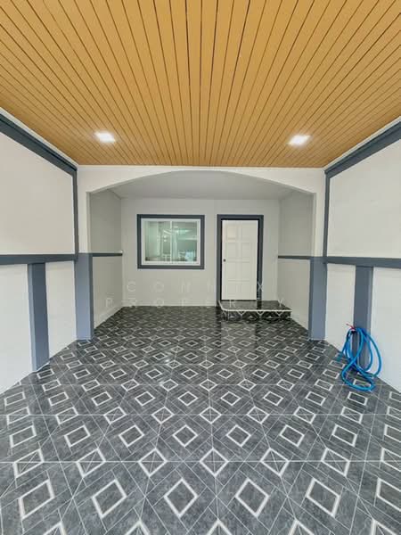 Kanmanee Housing, Nonthaburi, Bang Bua Thong, Nonthaburi, 2 Bedrooms, 110 sqm, Townhouse For Sale, by Connex Property, 500372867 - DDproperty.com