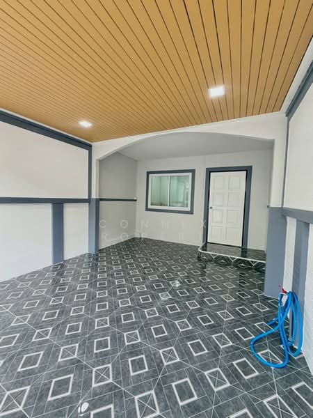 Kanmanee Housing, Nonthaburi, Bang Bua Thong, Nonthaburi, 2 Bedrooms, 110 sqm, Townhouse For Sale, by Connex Property, 500372867 - DDproperty.com