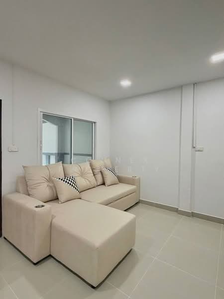 Kanmanee Housing, Nonthaburi, Bang Bua Thong, Nonthaburi, 2 Bedrooms, 110 sqm, Townhouse For Sale, by Connex Property, 500372867 - DDproperty.com