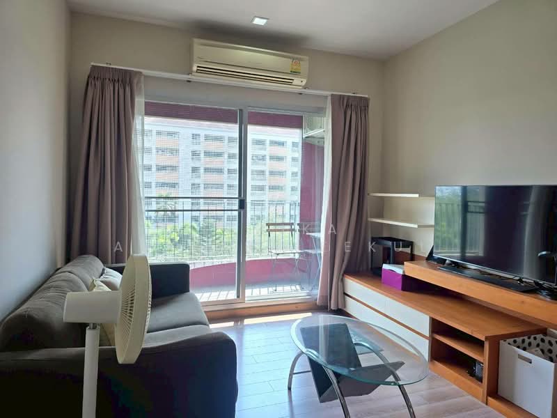 The Seed Musee, Bangkok, 119 Soi Sukhumvit 26, Khong Tan, Khlong Toei, Bangkok, 1 Bedroom, 44 sqm, Condo For Sale, by Pemika Aukkaraleekul, 500372868 - DDproperty.com