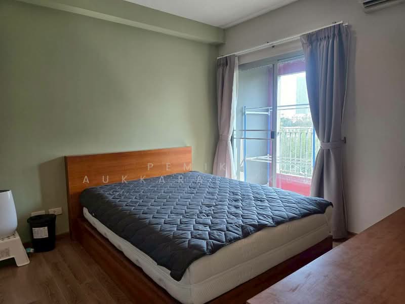 The Seed Musee, Bangkok, 119 Soi Sukhumvit 26, Khong Tan, Khlong Toei, Bangkok, 1 Bedroom, 44 sqm, Condo For Sale, by Pemika Aukkaraleekul, 500372868 - DDproperty.com