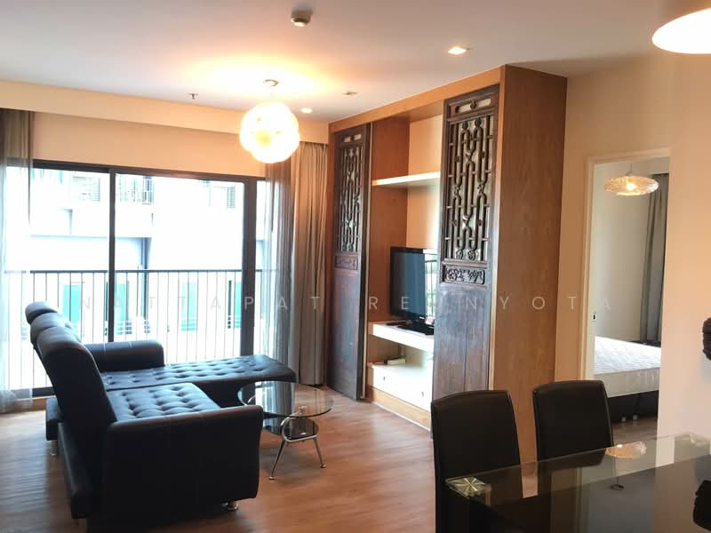 Noble Remix, Bangkok, 772 Soi Sukhumvit 36, Sukhumvit Road, Khong Tan, Khlong Toei, Bangkok, 1 Bedroom, 60 sqm, Condo For Sale, by Nattapat Reunyota, 500372873 - DDproperty.com