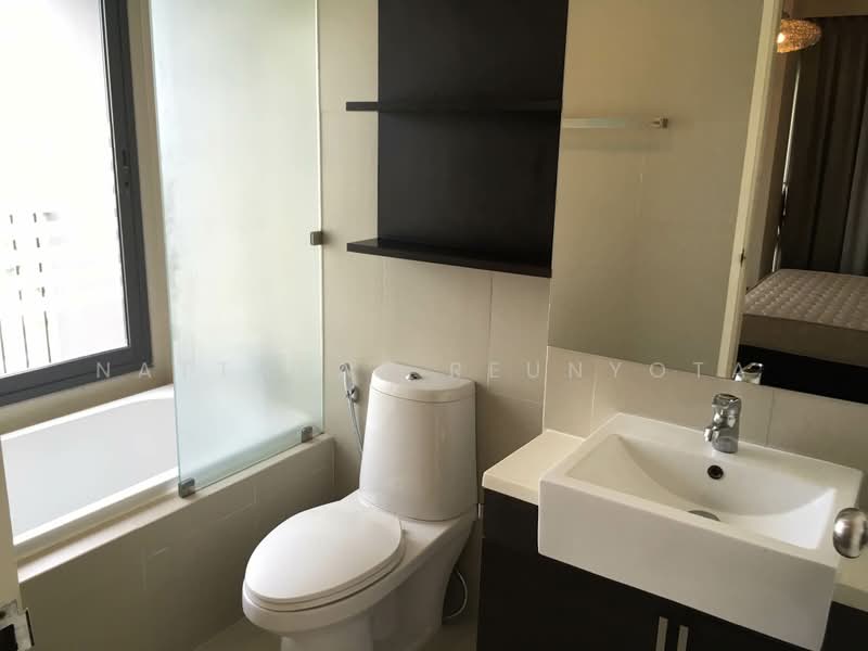 Noble Remix, Bangkok, 772 Soi Sukhumvit 36, Sukhumvit Road, Khong Tan, Khlong Toei, Bangkok, 1 Bedroom, 60 sqm, Condo For Sale, by Nattapat Reunyota, 500372873 - DDproperty.com