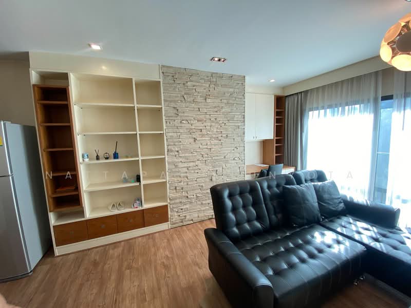 Noble Remix, Bangkok, 772 Soi Sukhumvit 36, Sukhumvit Road, Khong Tan, Khlong Toei, Bangkok, 1 Bedroom, 60 sqm, Condo For Sale, by Nattapat Reunyota, 500372873 - DDproperty.com
