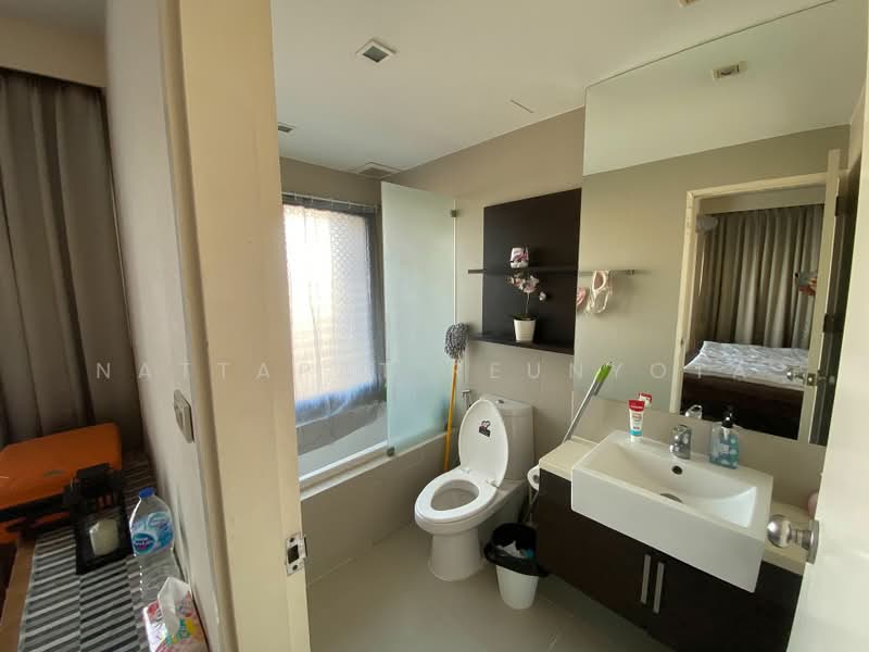 Noble Remix, Bangkok, 772 Soi Sukhumvit 36, Sukhumvit Road, Khong Tan, Khlong Toei, Bangkok, 1 Bedroom, 60 sqm, Condo For Sale, by Nattapat Reunyota, 500372873 - DDproperty.com
