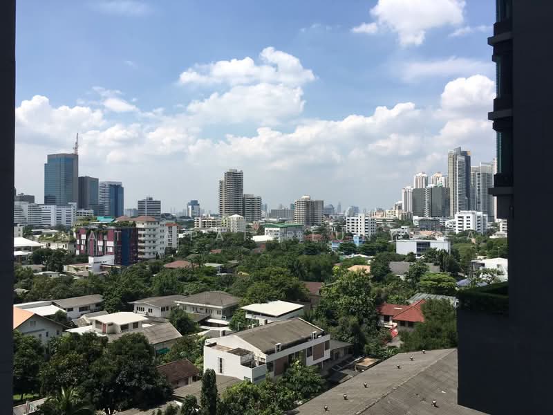Noble Remix, Bangkok, 772 Soi Sukhumvit 36, Sukhumvit Road, Khong Tan, Khlong Toei, Bangkok, 1 Bedroom, 60 sqm, Condo For Sale, by Nattapat Reunyota, 500372873 - DDproperty.com
