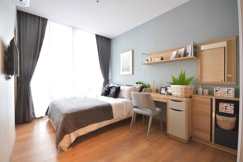 Park Origin Phrom Phong (Park 24), Bangkok, 68 Soi Sukhumvit 24, Khong Tan, Khlong Toei, Bangkok, 2 Bedrooms, 58 sqm, Condo For Sale, by Pemika Aukkaraleekul, 500372874 - DDproperty.com