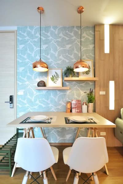 Park Origin Phrom Phong (Park 24), Bangkok, 68 Soi Sukhumvit 24, Khong Tan, Khlong Toei, Bangkok, 2 Bedrooms, 58 sqm, Condo For Sale, by Pemika Aukkaraleekul, 500372874 - DDproperty.com