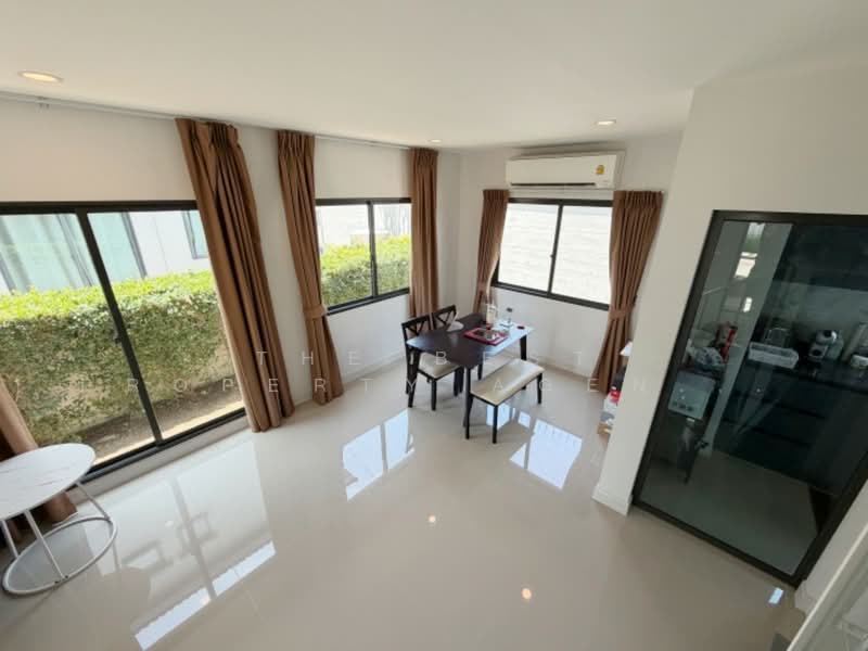 V Compound Bangna, Samut Prakan, Bang Bo - Khlong Dan Road (Bang Na-Trat Km. 26), Bang Phriang, Bang Bo, Samut Prakan, 3 Bedrooms, 147 sqm, Single Detached House For Sale, by The Best Property Agent ติ๋ว, 500372876 - DDproperty.com