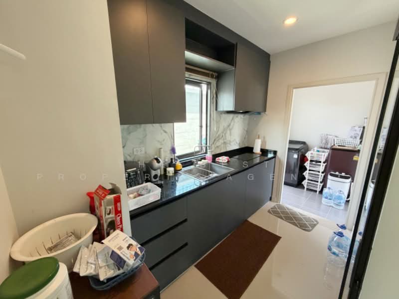 V Compound Bangna, Samut Prakan, Bang Bo - Khlong Dan Road (Bang Na-Trat Km. 26), Bang Phriang, Bang Bo, Samut Prakan, 3 Bedrooms, 147 sqm, Single Detached House For Sale, by The Best Property Agent ติ๋ว, 500372876 - DDproperty.com