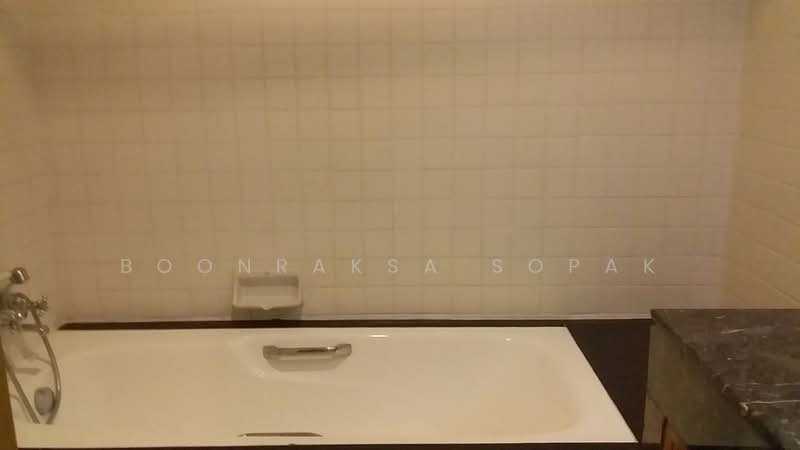 Baan Chao Praya, Bangkok, 208 Soi Somdet Chao Phraya 17, Khlong San, Bangkok, 2 Bedrooms, 113 sqm, Condo For Rent, by Boonraksa Sopak, 500372877 - DDproperty.com