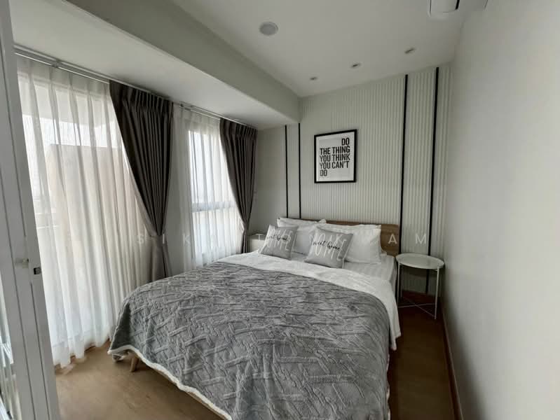 Baan On Nut Sukhumvit 77, Bangkok, Sukhumvit 77 Road, Suan Luang, Bangkok, 2 Bedrooms, 48 sqm, Condo For Rent, by Isika Tonkham, 500372880 - DDproperty.com