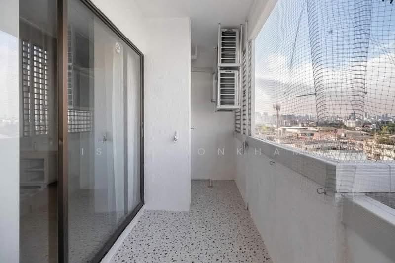 Baan On Nut Sukhumvit 77, Bangkok, Sukhumvit 77 Road, Suan Luang, Bangkok, 2 Bedrooms, 48 sqm, Condo For Rent, by Isika Tonkham, 500372880 - DDproperty.com