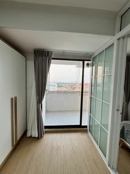 Baan On Nut Sukhumvit 77, Bangkok, Sukhumvit 77 Road, Suan Luang, Bangkok, 2 Bedrooms, 48 sqm, Condo For Rent, by Isika Tonkham, 500372880 - DDproperty.com