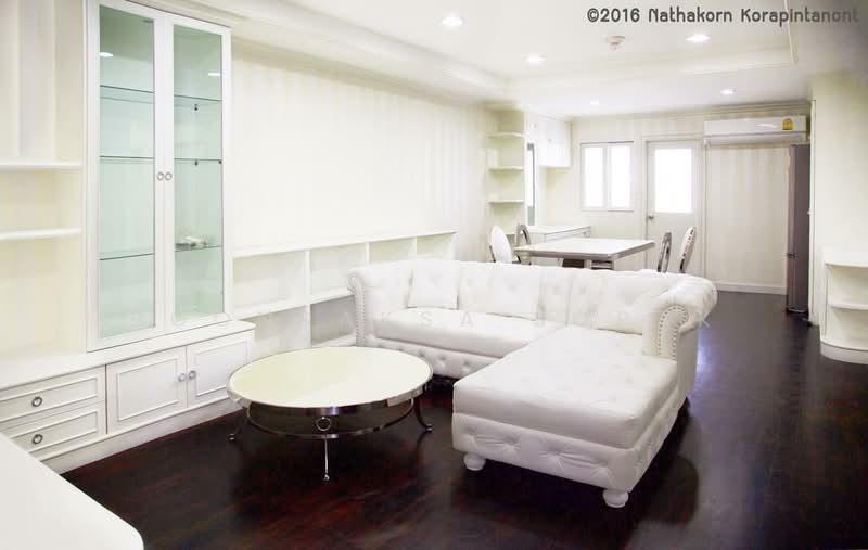 Sribumpen Condo Home : ศรีบำเพ็ญ คอนโดโฮม, กรุงเทพ, สาทรใต้, ช่องนนทรี, ยานนาวา, กรุงเทพ, 80 ตร.ม., คอนโด ให้เช่า, โดย Boonraksa Sopak, 500372884 - DDproperty.com