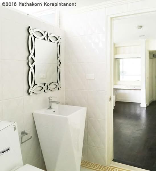 Sribumpen Condo Home : ศรีบำเพ็ญ คอนโดโฮม, กรุงเทพ, สาทรใต้, ช่องนนทรี, ยานนาวา, กรุงเทพ, 80 ตร.ม., คอนโด ให้เช่า, โดย Boonraksa Sopak, 500372884 - DDproperty.com