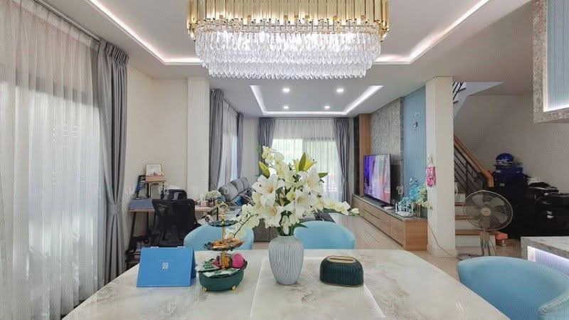 เซนโทร บางนา-กิ่งแก้ว : Centro Bangna-Kingkaew, สมุทรปราการ, ราชาเทวะ, บางพลี, สมุทรปราการ, 225 ตร.ม., บ้านเดี่ยว ขาย, โดย คุณณิชชา (ณิชชา), 500372886 - DDproperty.com