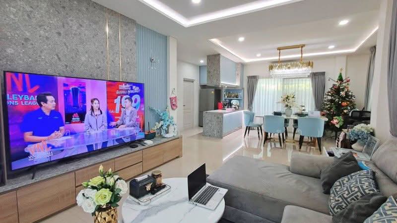 เซนโทร บางนา-กิ่งแก้ว : Centro Bangna-Kingkaew, สมุทรปราการ, ราชาเทวะ, บางพลี, สมุทรปราการ, 225 ตร.ม., บ้านเดี่ยว ขาย, โดย คุณณิชชา (ณิชชา), 500372886 - DDproperty.com