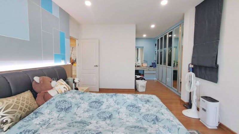 เซนโทร บางนา-กิ่งแก้ว : Centro Bangna-Kingkaew, สมุทรปราการ, ราชาเทวะ, บางพลี, สมุทรปราการ, 225 ตร.ม., บ้านเดี่ยว ขาย, โดย คุณณิชชา (ณิชชา), 500372886 - DDproperty.com