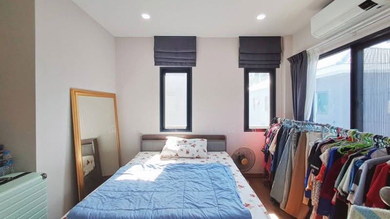 Centro Bangna-Kingkaew, Samut Prakan, Rachathewa, Bang Plee, Samut Prakan, 4 Bedrooms, 225 sqm, Single Detached House For Sale, by คุณณิชชา (ณิชชา), 500372886 - DDproperty.com