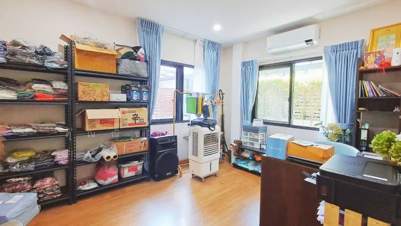 Centro Bangna-Kingkaew, Samut Prakan, Rachathewa, Bang Plee, Samut Prakan, 4 Bedrooms, 225 sqm, Single Detached House For Sale, by คุณณิชชา (ณิชชา), 500372886 - DDproperty.com