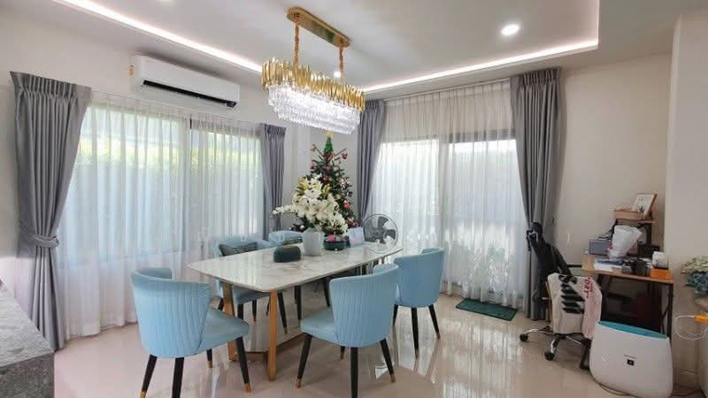 Centro Bangna-Kingkaew, Samut Prakan, Rachathewa, Bang Plee, Samut Prakan, 4 Bedrooms, 225 sqm, Single Detached House For Sale, by คุณณิชชา (ณิชชา), 500372886 - DDproperty.com