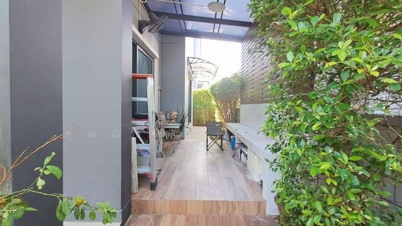 Centro Bangna-Kingkaew, Samut Prakan, Rachathewa, Bang Plee, Samut Prakan, 4 Bedrooms, 225 sqm, Single Detached House For Sale, by คุณณิชชา (ณิชชา), 500372886 - DDproperty.com