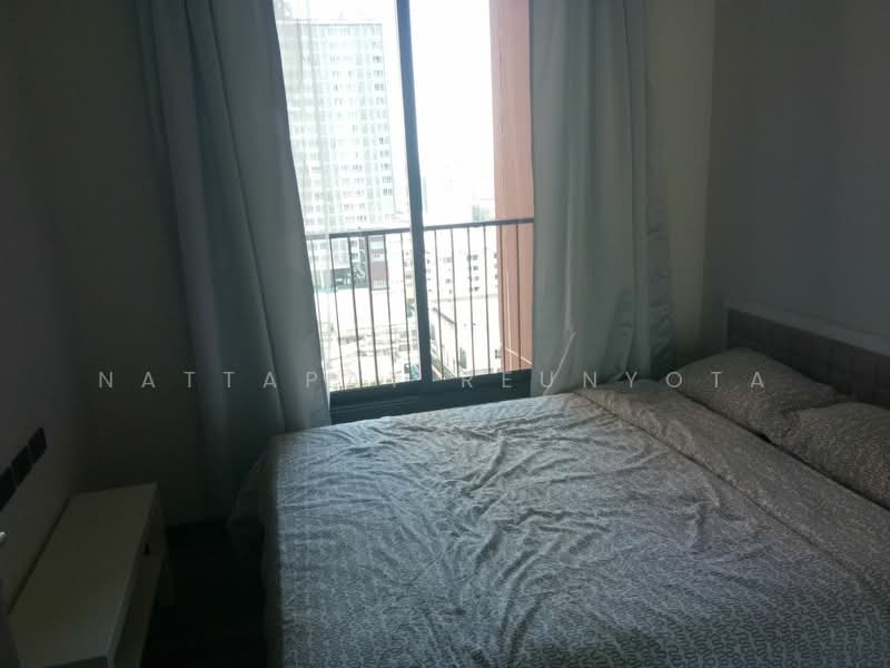 Wyne Sukhumvit, Bangkok, 1120 Sukhumvit Road, Phra Kanong, Khlong Toei, Bangkok, 1 Bedroom, 40 sqm, Condo For Sale, by Nattapat Reunyota, 500372888 - DDproperty.com