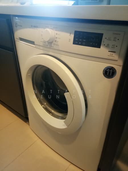 Wyne Sukhumvit, Bangkok, 1120 Sukhumvit Road, Phra Kanong, Khlong Toei, Bangkok, 1 Bedroom, 40 sqm, Condo For Sale, by Nattapat Reunyota, 500372888 - DDproperty.com