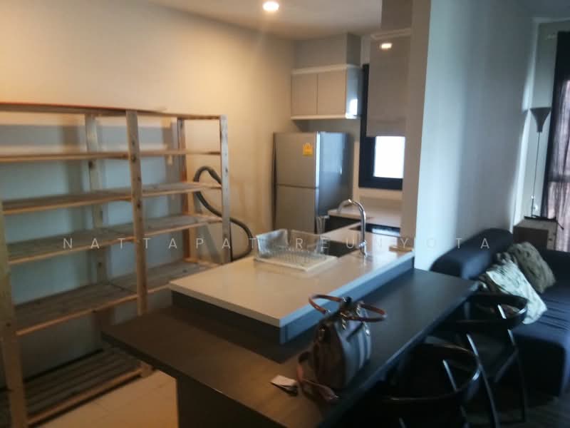 Wyne Sukhumvit, Bangkok, 1120 Sukhumvit Road, Phra Kanong, Khlong Toei, Bangkok, 1 Bedroom, 40 sqm, Condo For Sale, by Nattapat Reunyota, 500372888 - DDproperty.com