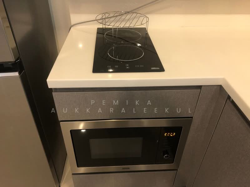 Rhythm Rangnam, Bangkok, 10 Rangnam Road, Thanon Phaya Thai, Ratchathewi, Bangkok, 1 Bedroom, 35 sqm, Condo For Sale, by Pemika Aukkaraleekul, 500372889 - DDproperty.com